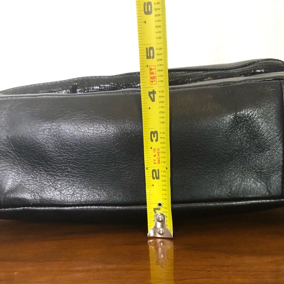 COACH Leather Shoulder Bag - Picture 14 of 16